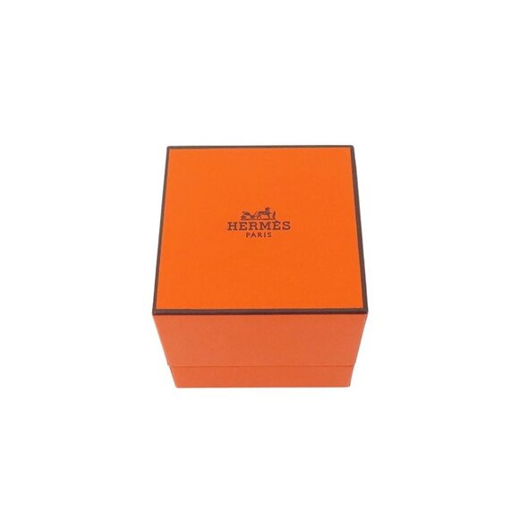 HERMES Osmoz Ring Size GM/56/#16 SV925 - Picture 3 of 8